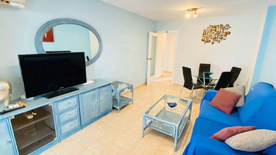 Sale - Apartment - Calpe - Calpe Centro