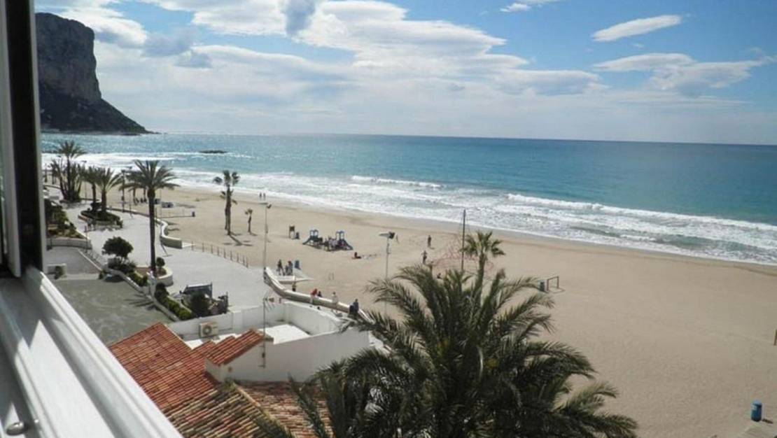 Sale - Apartment - Calpe - Calpe Centro