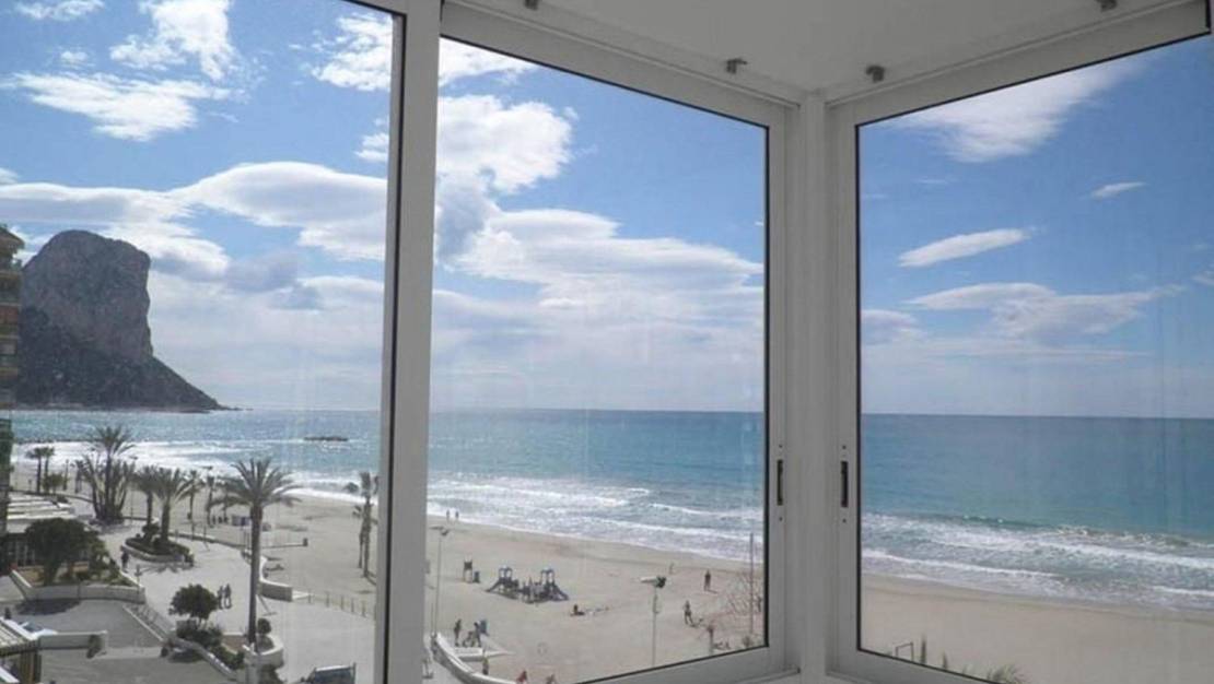 Sale - Apartment - Calpe - Calpe Centro