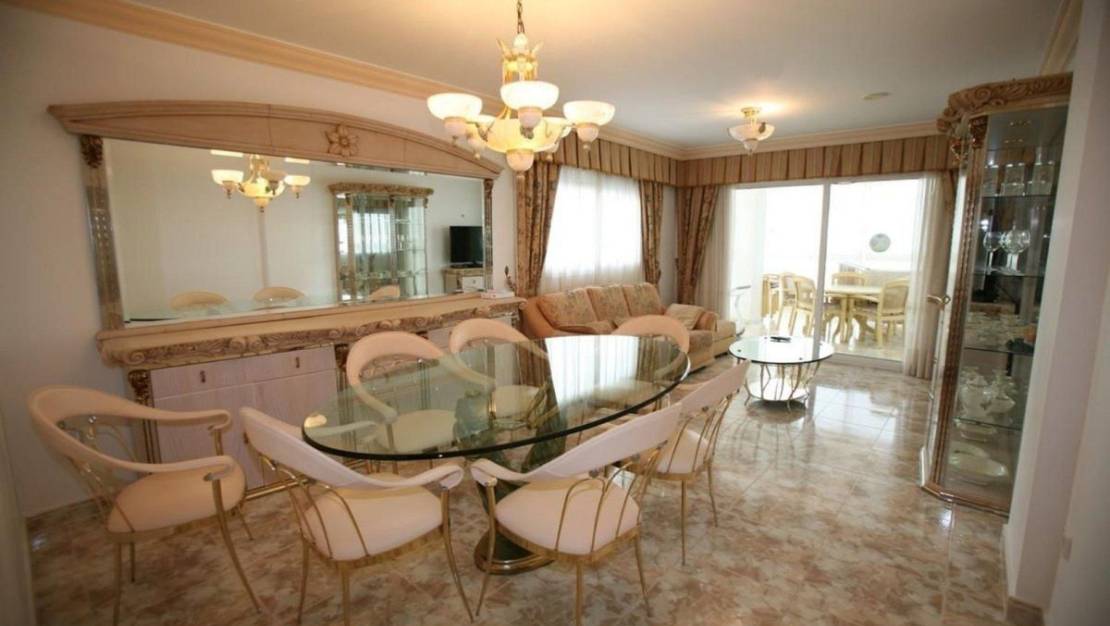 Sale - Apartment - Calpe - Calpe Centro
