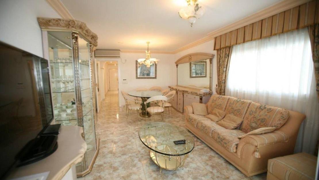 Sale - Apartment - Calpe - Calpe Centro