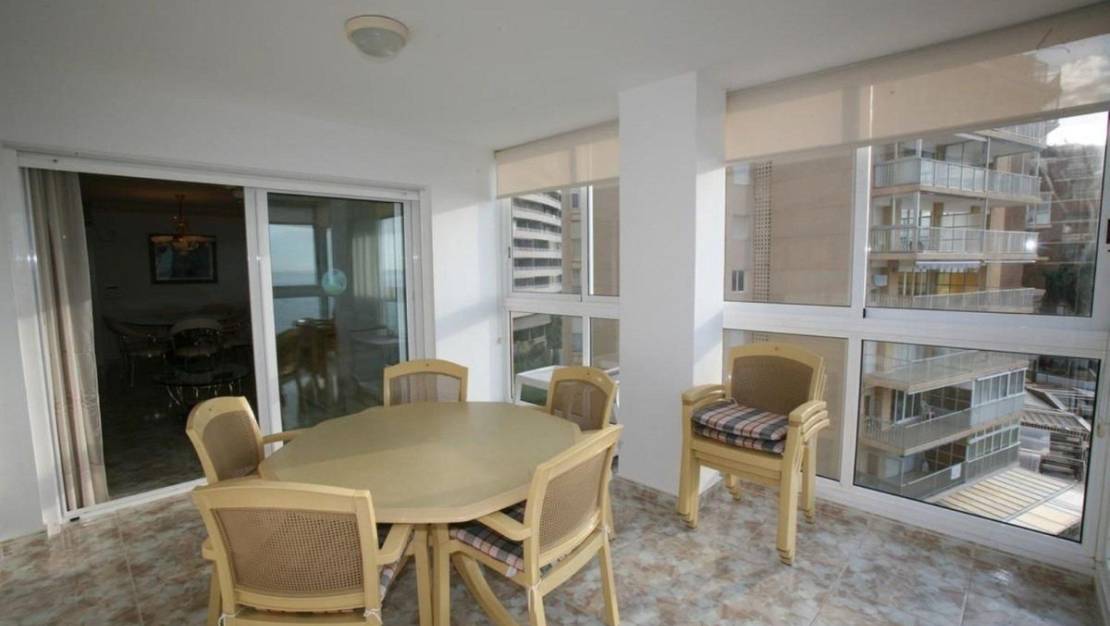 Sale - Apartment - Calpe - Calpe Centro
