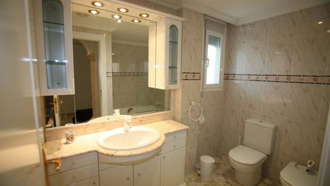 Sale - Apartment - Calpe - Calpe Centro