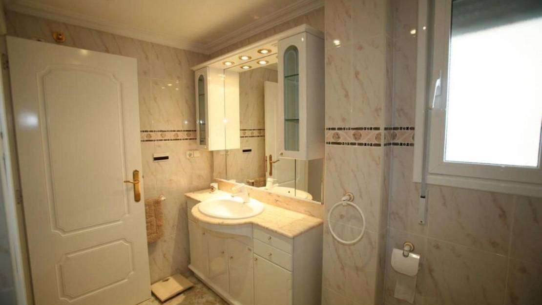 Sale - Apartment - Calpe - Calpe Centro