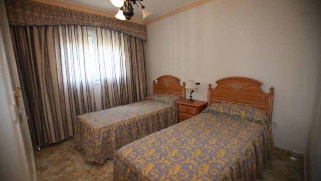 Sale - Apartment - Calpe - Calpe Centro