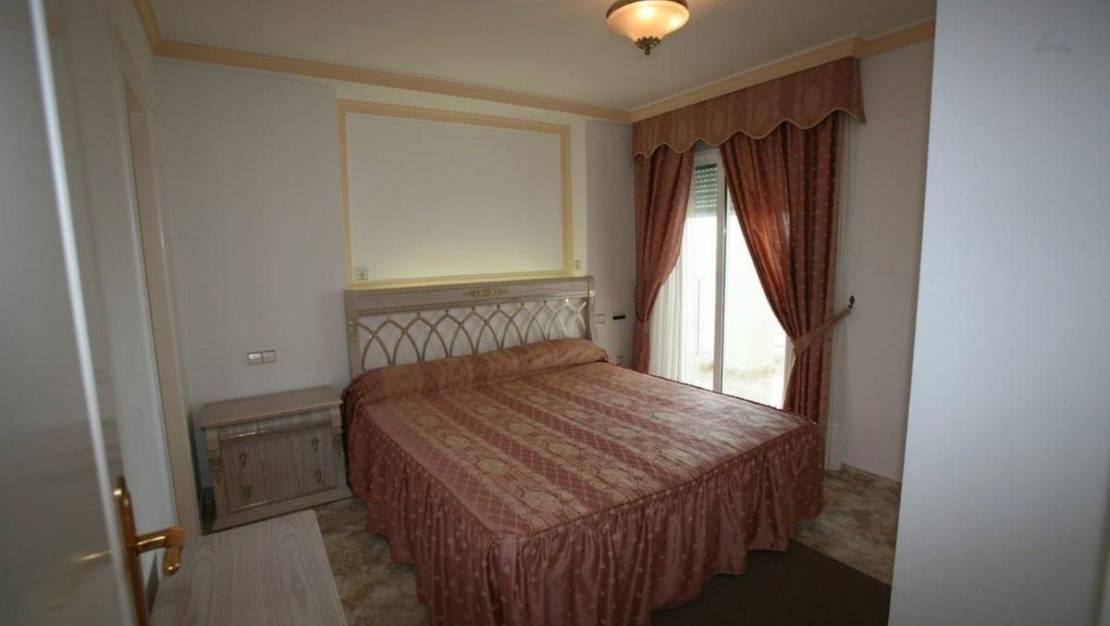 Sale - Apartment - Calpe - Calpe Centro