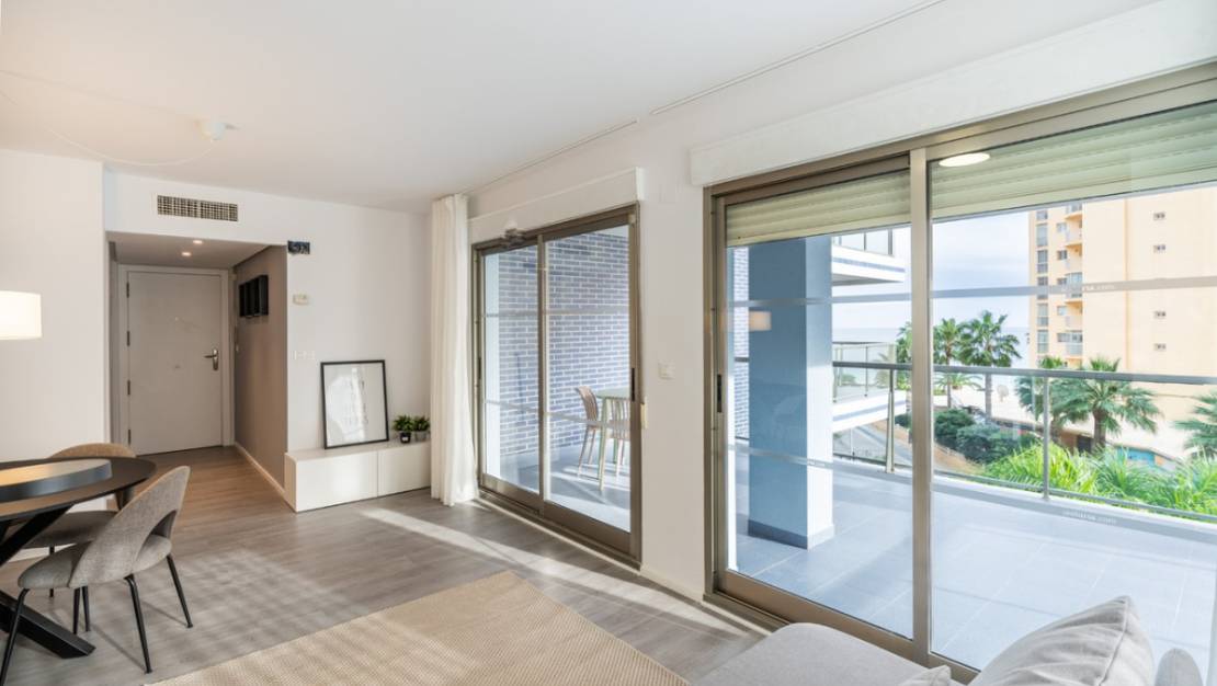 Sale - Apartment - Calpe - Calpe Centro