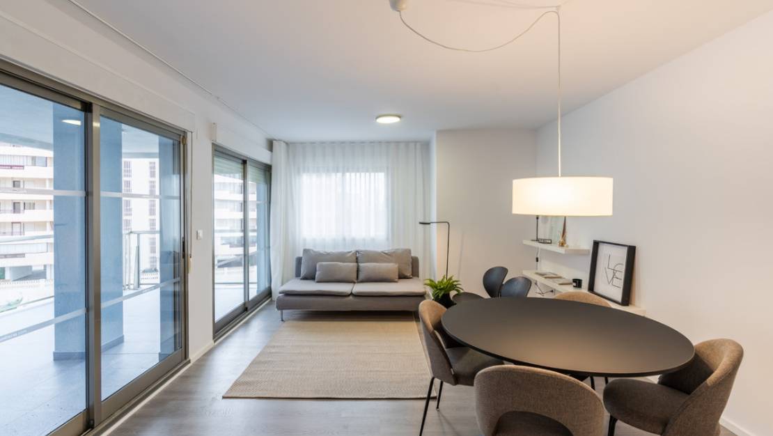 Sale - Apartment - Calpe - Calpe Centro