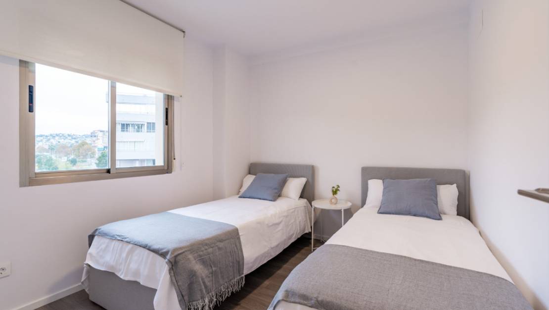 Sale - Apartment - Calpe - Calpe Centro