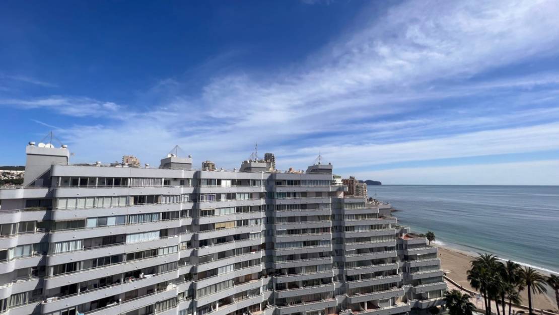 Sale - Apartment - Calpe - Calpe Centro