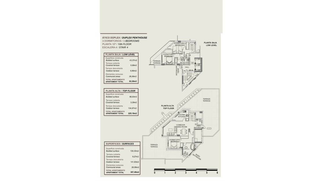 Sale - Apartment - Calpe - Calpe Centro