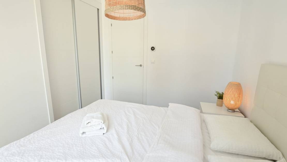 Sale - Apartment - Calpe - Calpe Centro