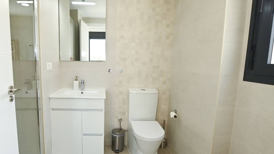 Sale - Apartment - Calpe - Calpe Centro