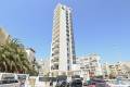 Sale - Apartment - Calpe - Calpe Centro