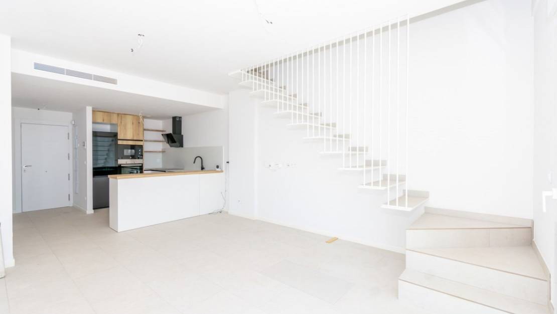 Sale - Apartment - Calpe - Calpe Centro