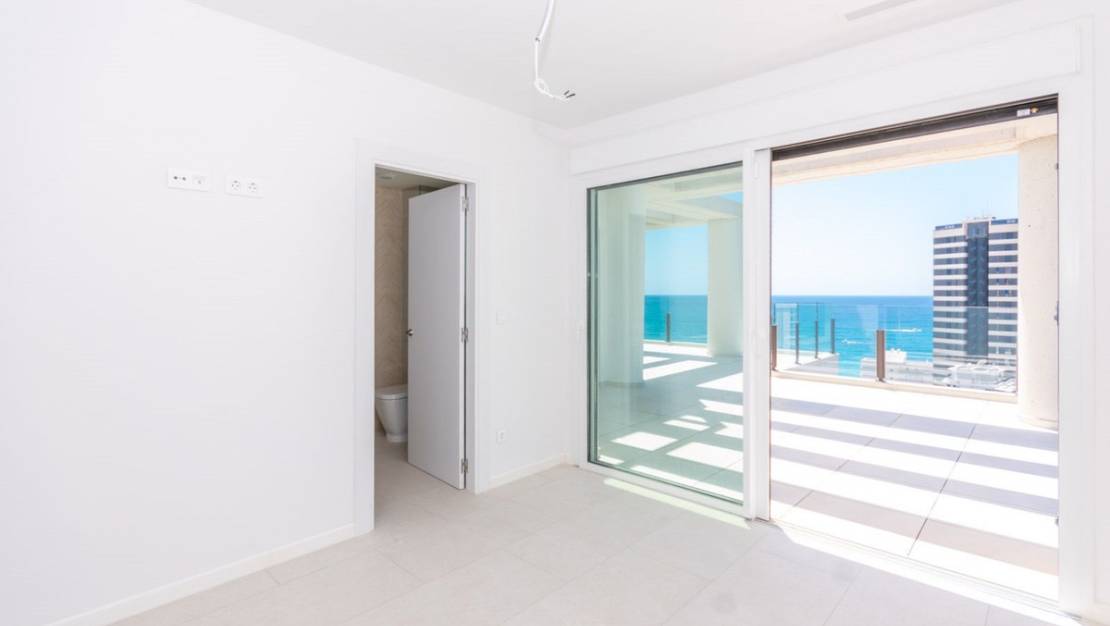 Sale - Apartment - Calpe - Calpe Centro