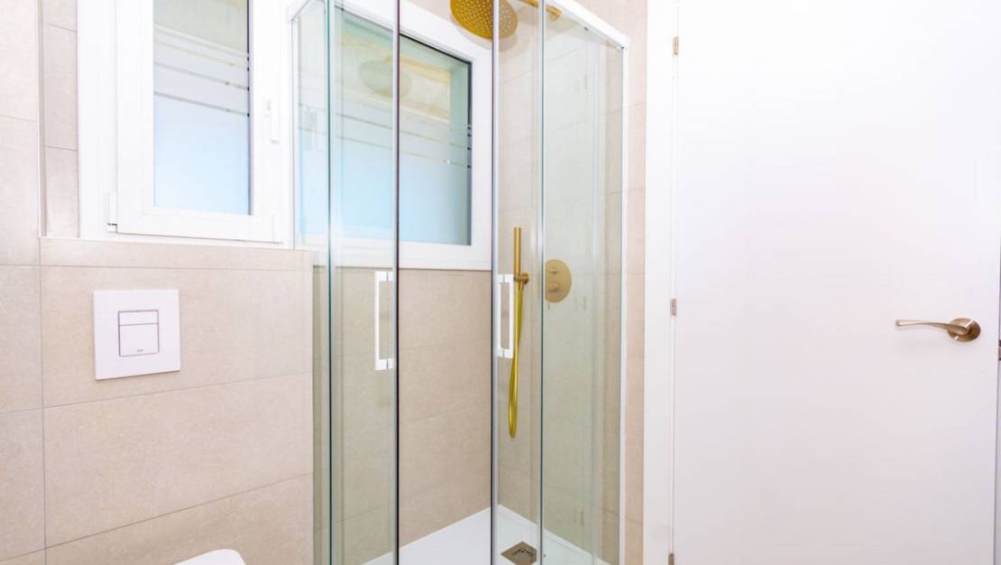 Sale - Apartment - Calpe - Calpe Centro