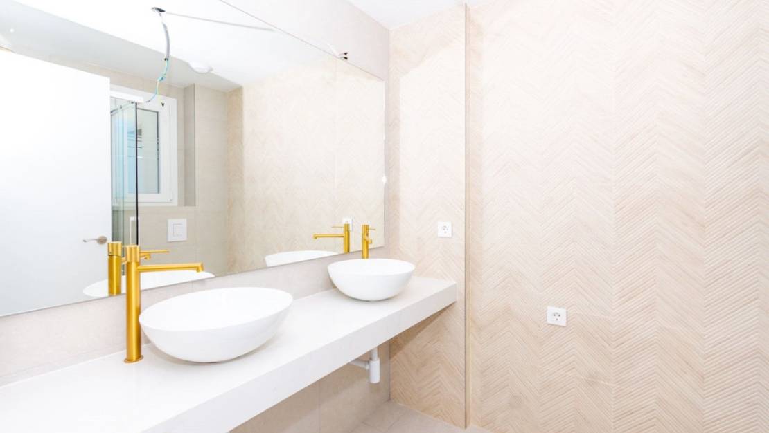 Sale - Apartment - Calpe - Calpe Centro