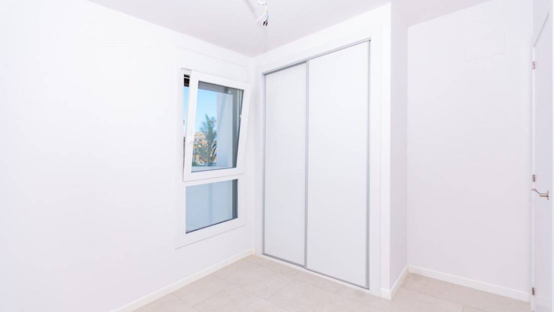 Sale - Apartment - Calpe - Calpe Centro