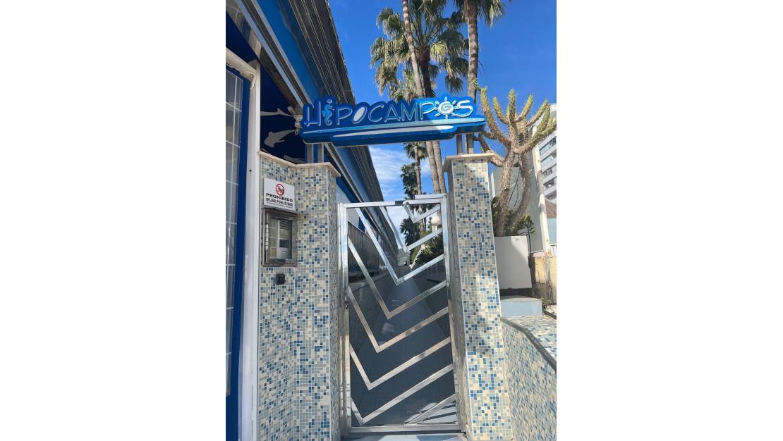 Sale - Apartment - Calpe - Calpe Centro