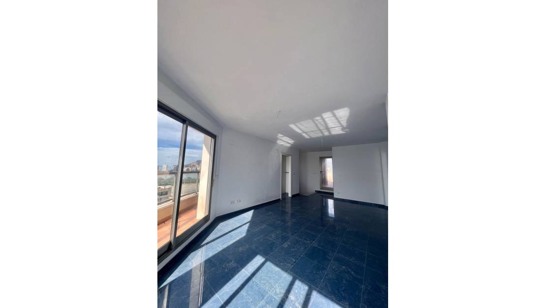 Sale - Apartment - Calpe - Calpe Centro