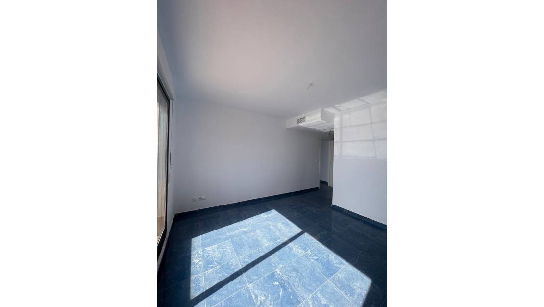 Sale - Apartment - Calpe - Calpe Centro