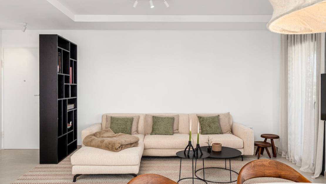 Sale - Apartment - Calpe - Calpe Centro