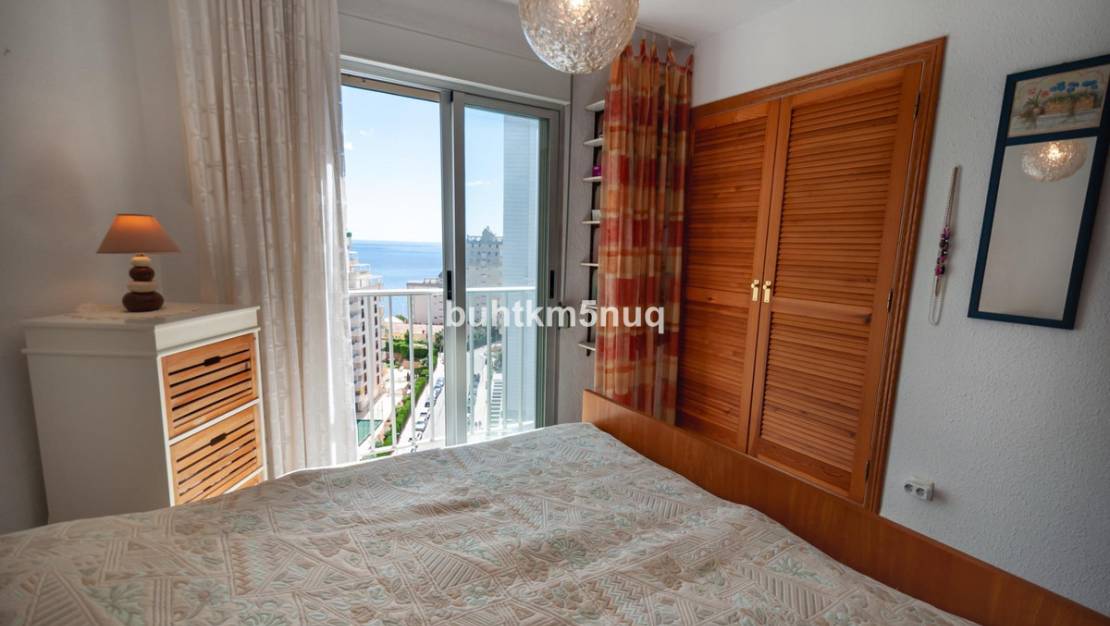 Sale - Apartment - Calpe - Calpe Centro