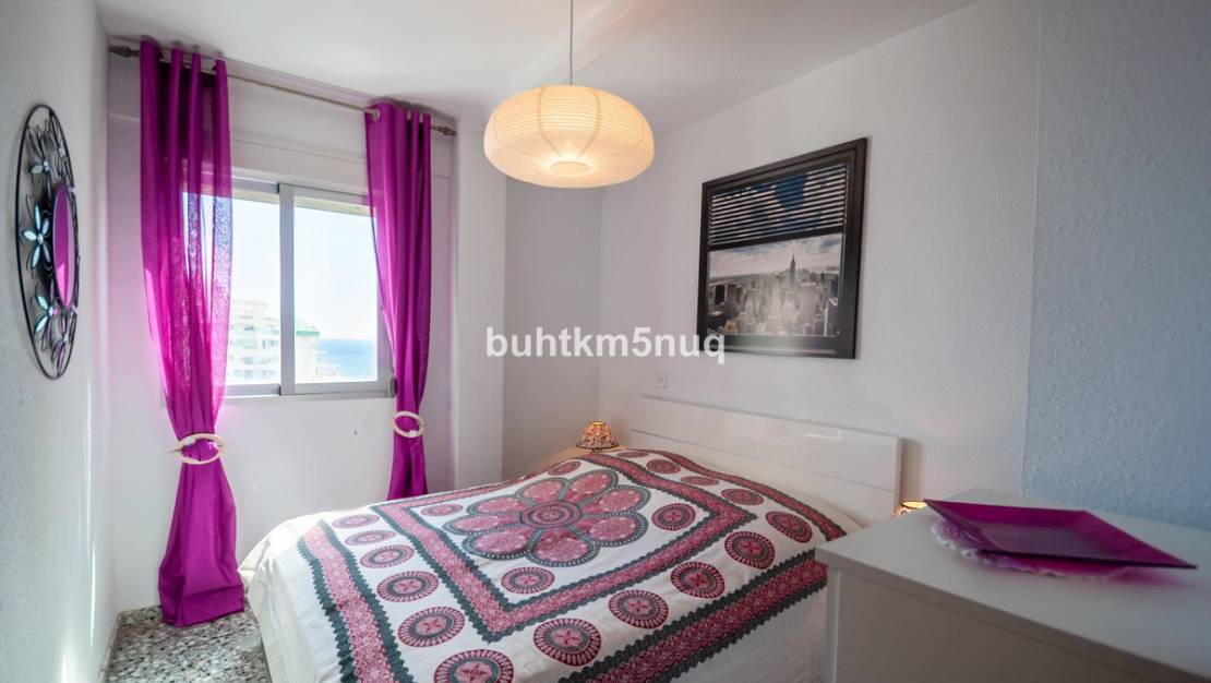 Sale - Apartment - Calpe - Calpe Centro