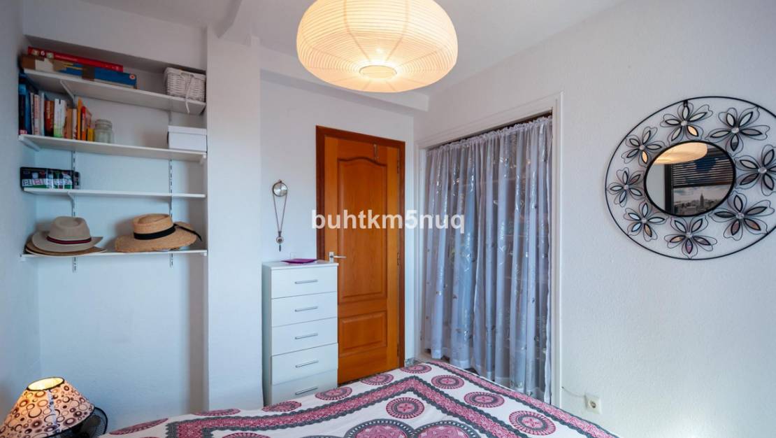 Sale - Apartment - Calpe - Calpe Centro