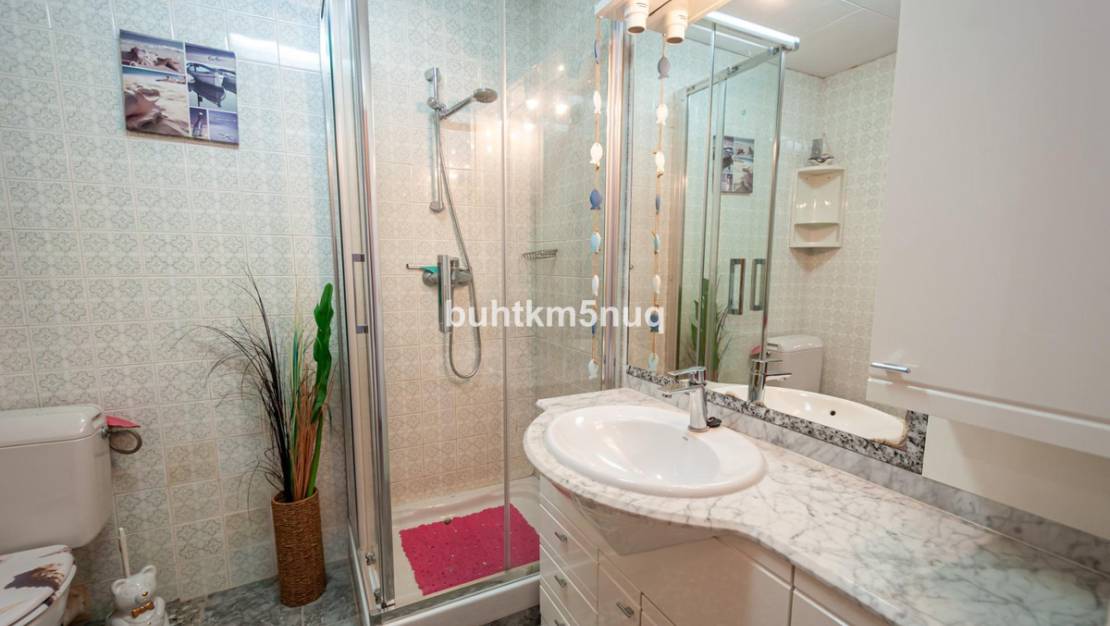 Sale - Apartment - Calpe - Calpe Centro