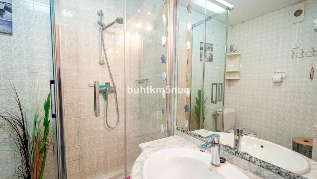 Sale - Apartment - Calpe - Calpe Centro