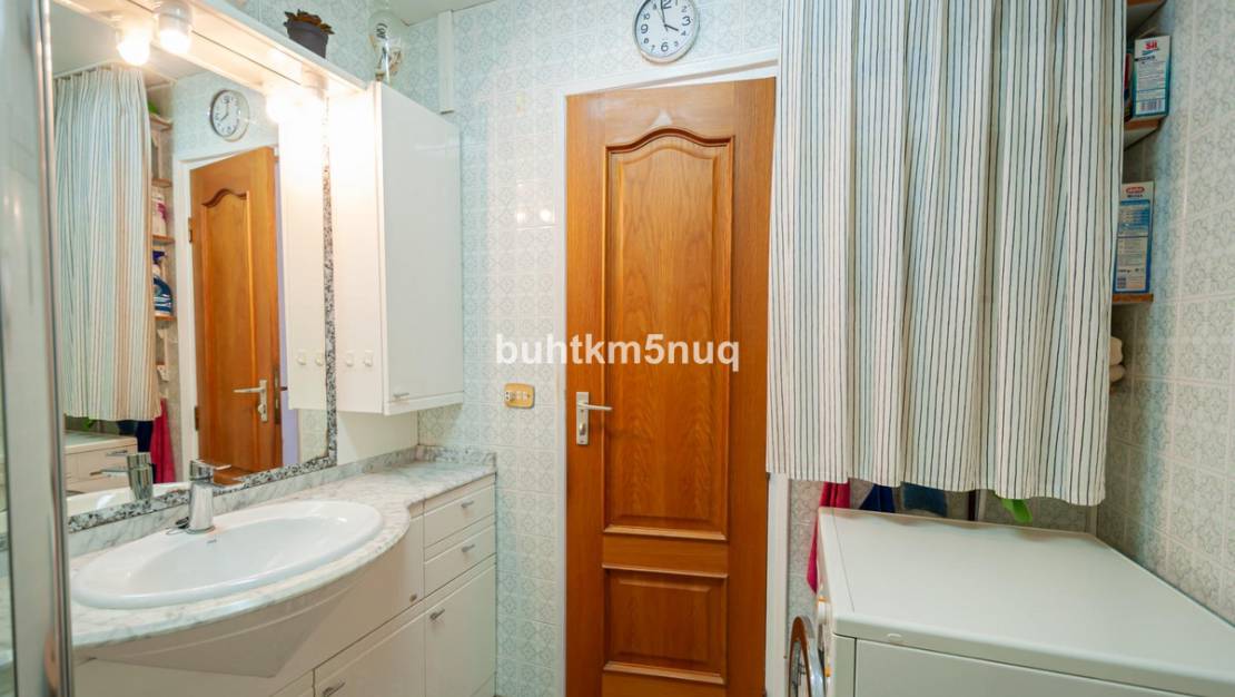 Sale - Apartment - Calpe - Calpe Centro