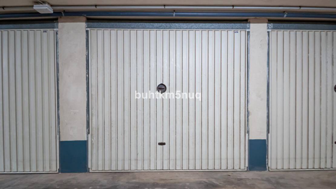 Sale - Apartment - Calpe - Calpe Centro