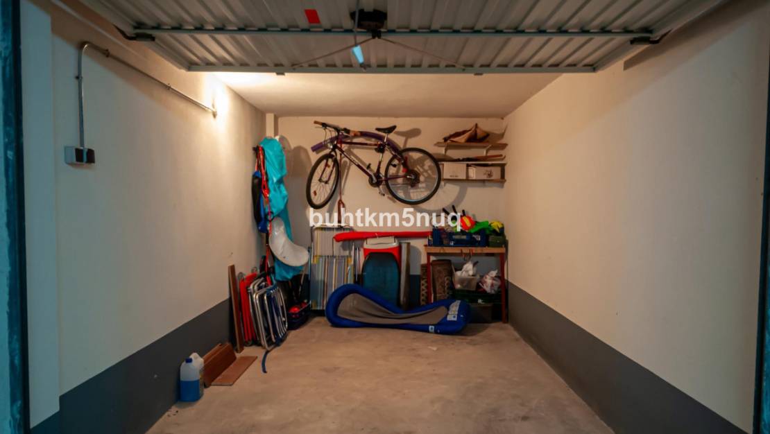 Sale - Apartment - Calpe - Calpe Centro