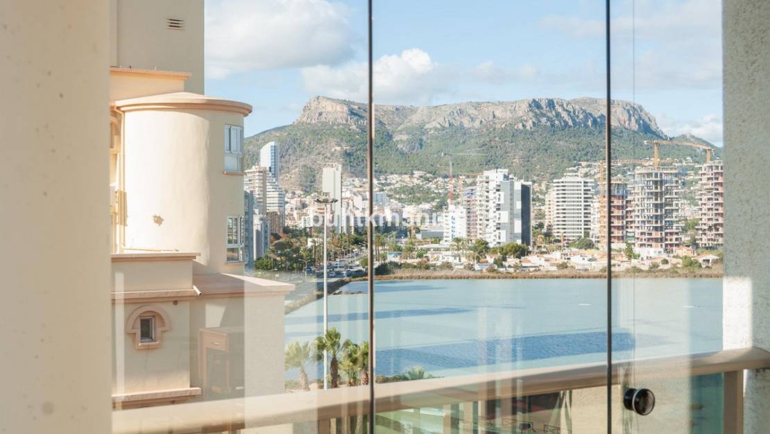 Sale - Apartment - Calpe - Calpe Centro
