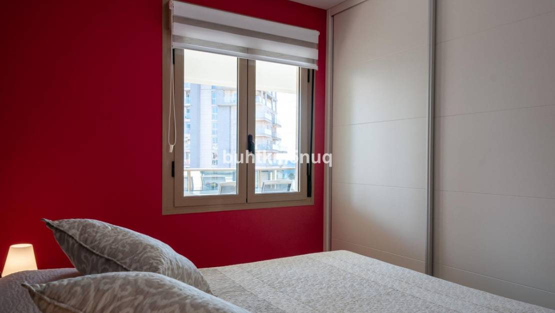 Sale - Apartment - Calpe - Calpe Centro