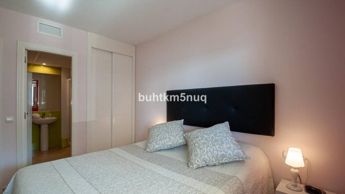 Sale - Apartment - Calpe - Calpe Centro