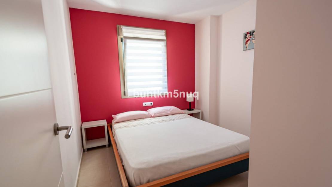 Sale - Apartment - Calpe - Calpe Centro