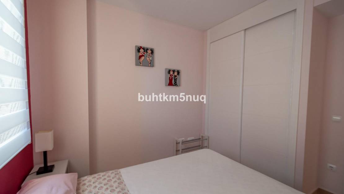 Sale - Apartment - Calpe - Calpe Centro