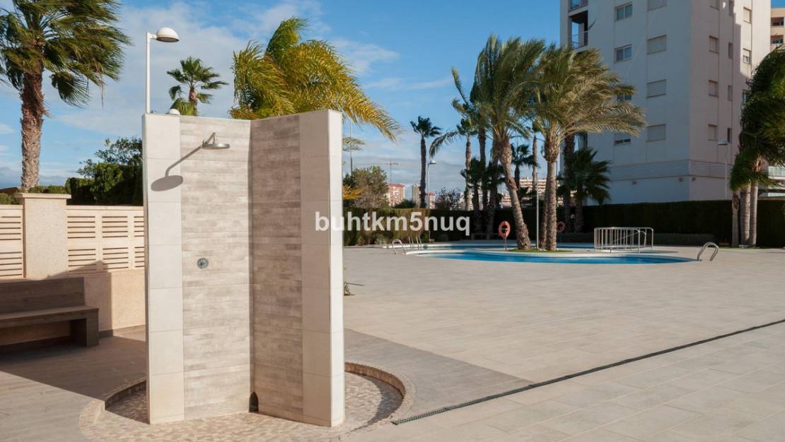 Sale - Apartment - Calpe - Calpe Centro