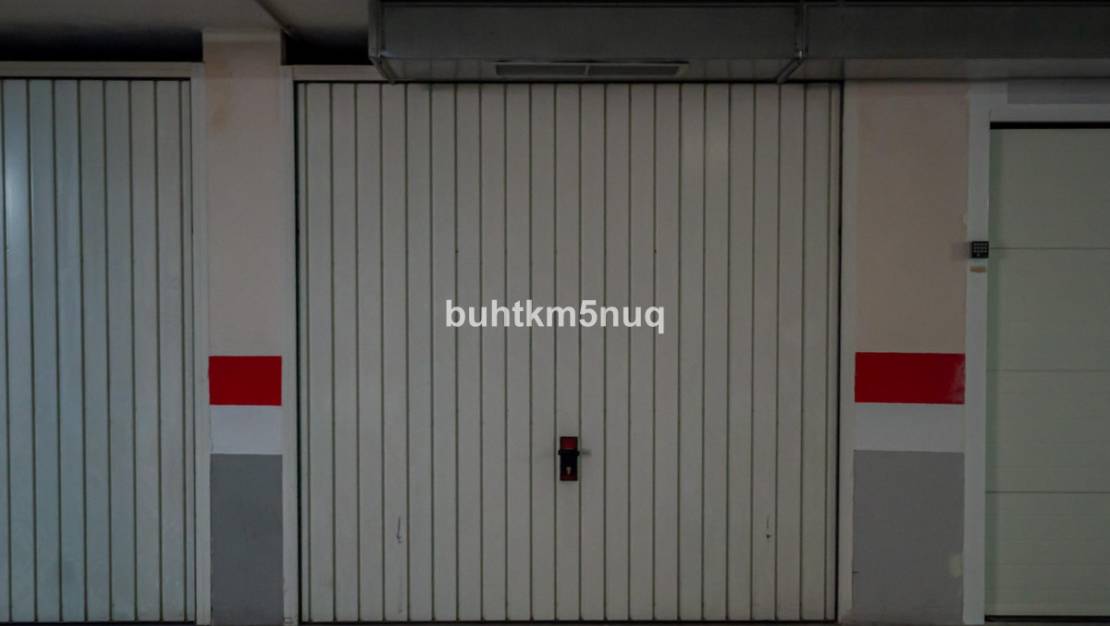 Sale - Apartment - Calpe - Calpe Centro