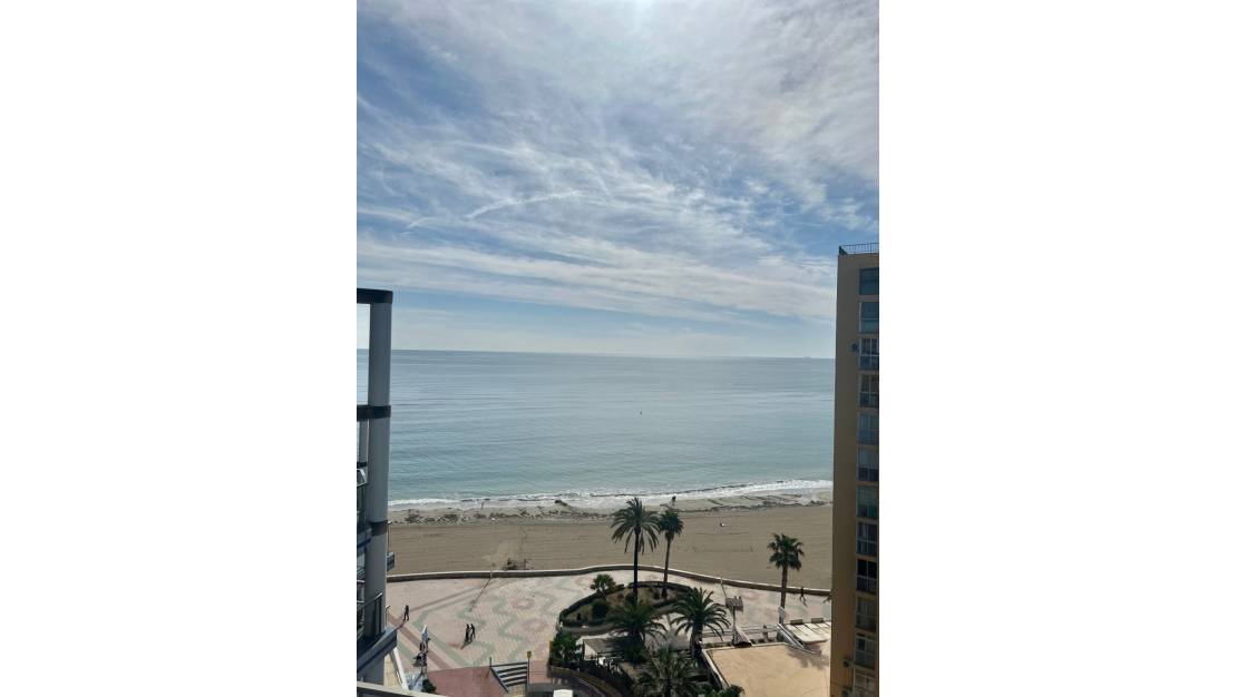 Sale - Apartment - Calpe - Calpe Centro