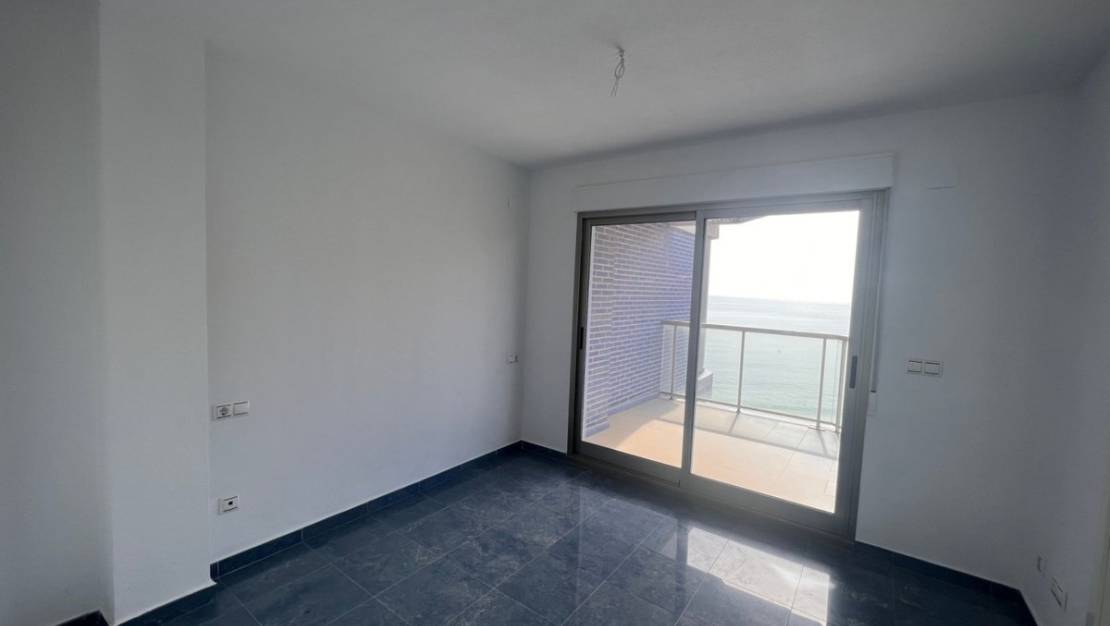 Sale - Apartment - Calpe - Calpe Centro