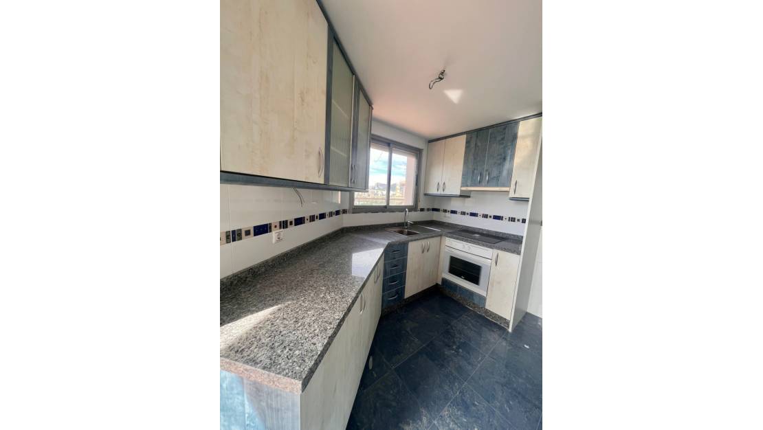 Sale - Apartment - Calpe - Calpe Centro