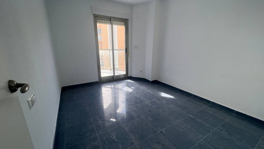 Sale - Apartment - Calpe - Calpe Centro