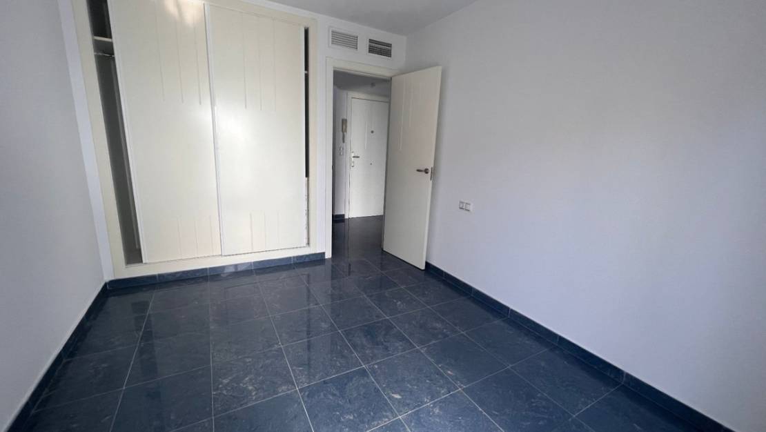 Sale - Apartment - Calpe - Calpe Centro