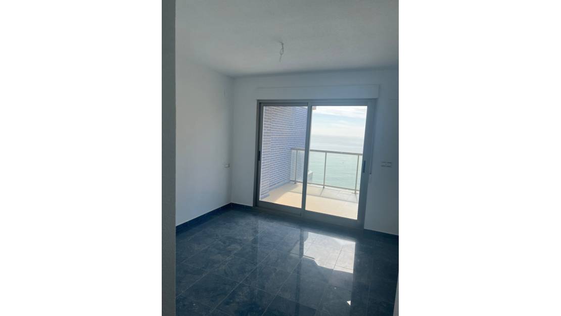 Sale - Apartment - Calpe - Calpe Centro