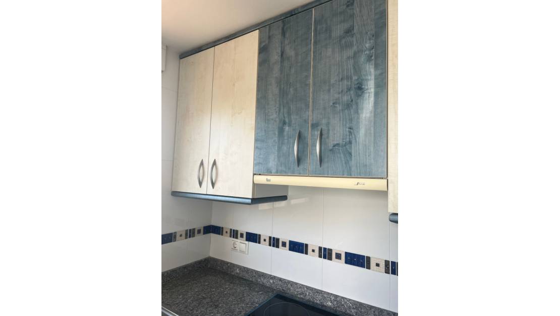 Sale - Apartment - Calpe - Calpe Centro