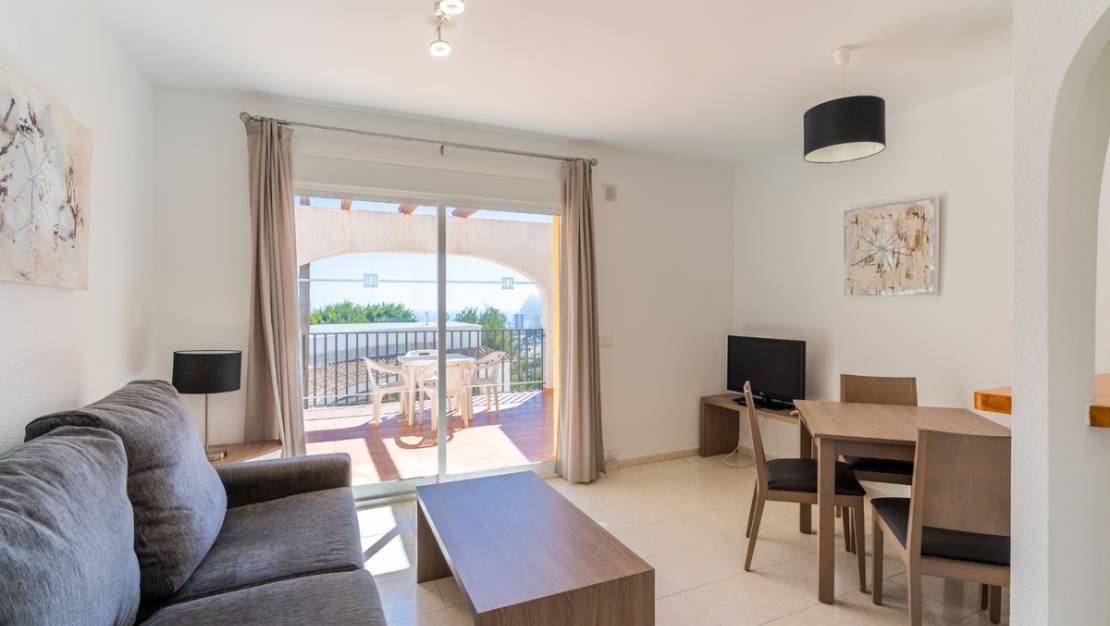 Sale - Apartment - Calpe - Calpe Centro
